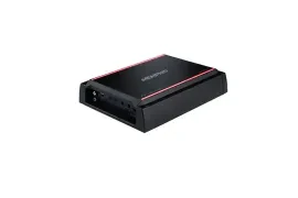 Memphis SRX3001V Class AB Monoblock Car Amplifier