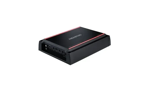 Memphis SRX3001V Class AB Monoblock Car Amplifier