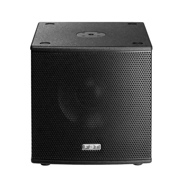 Сабвуфер активный FBT SUBLINE 112SA 1400W 1x12