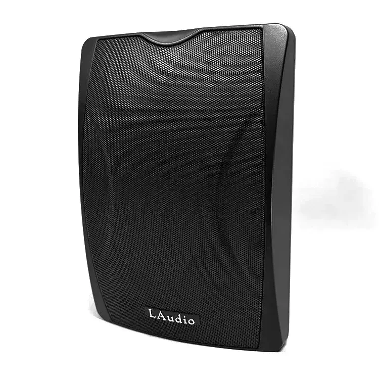 Настенная акустика LAudio LAW8163B Black
