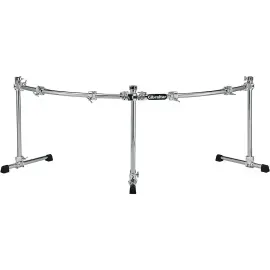 Gibraltar Curved Double Bass Drum Rack