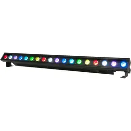 Светодиодный прибор American DJ Ultra Kling Bar 18 RGB LED Linear Bar Wash Light Pixel Control Black
