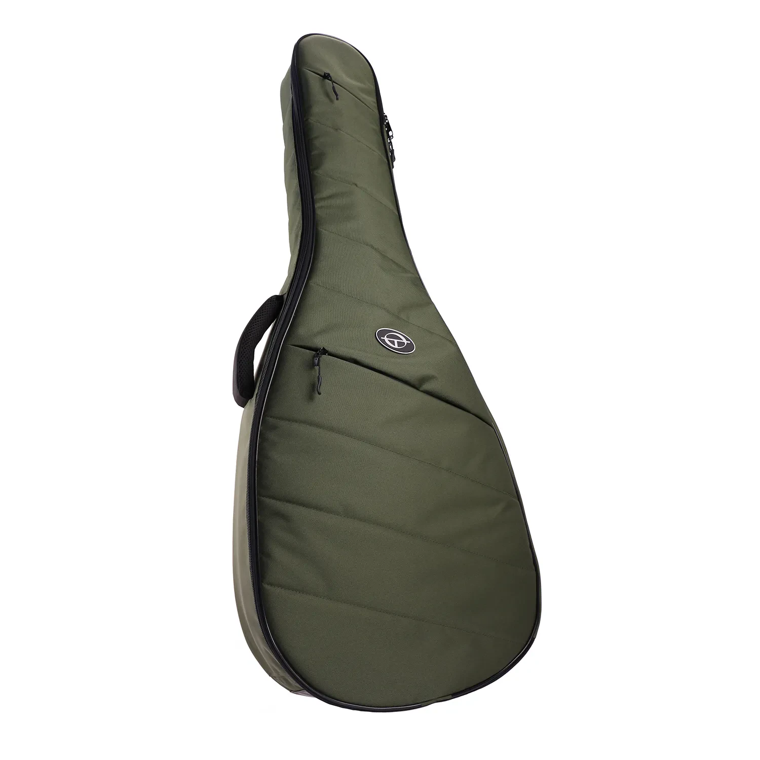 Чехол для классической гитары Tonev Music TB-004OEH Galaxy