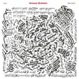 Виниловая пластинка Anouar Brahem – Barzakh