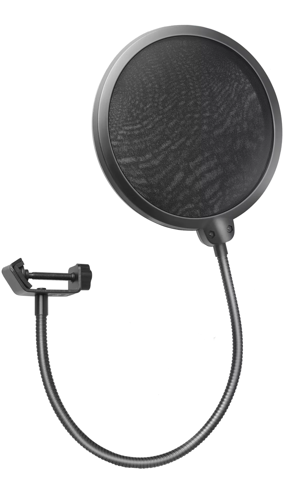 Поп-фильтр ICON PF-02 Black