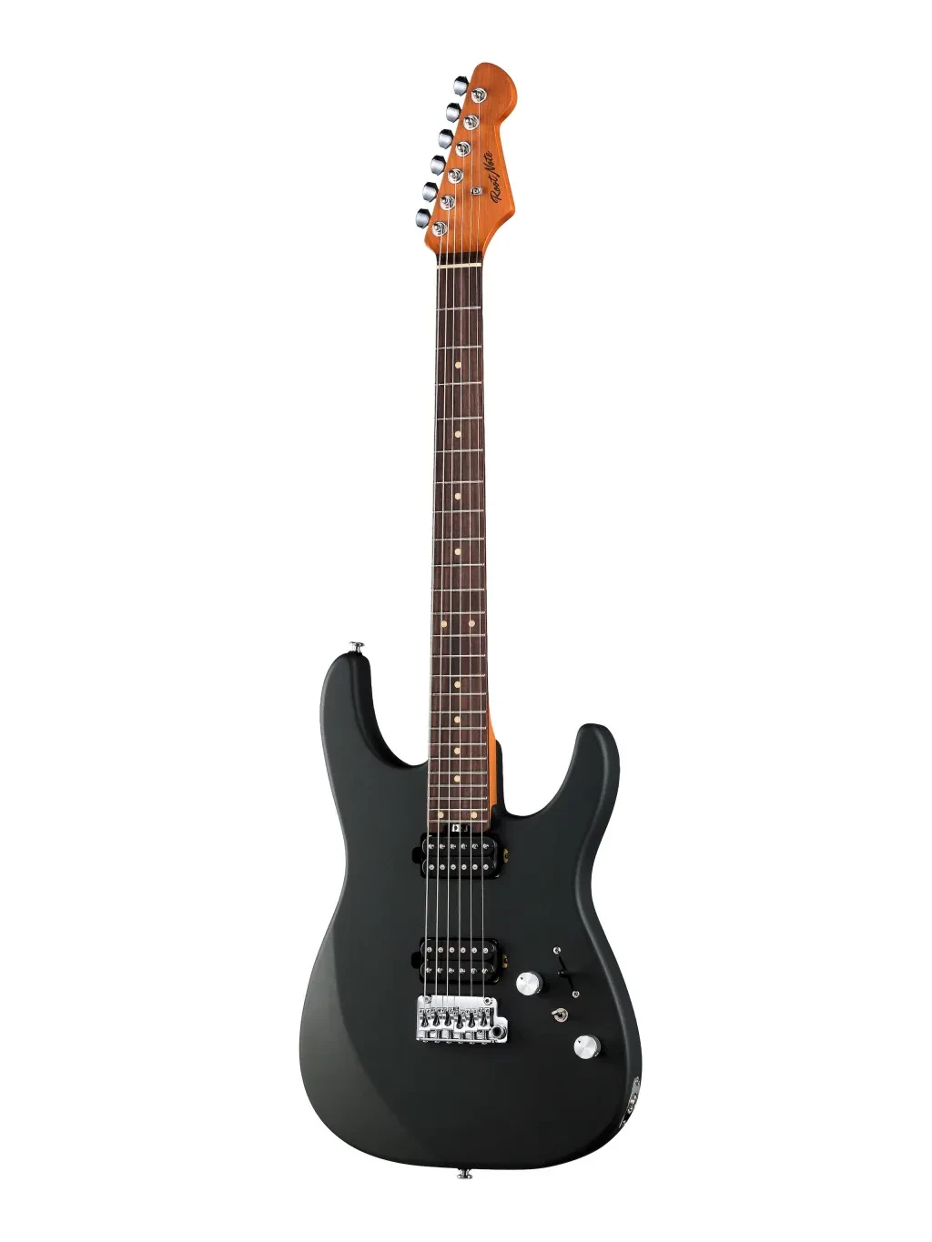 RS200-HH-BK Электрогитара, Root Note