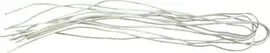 Gibraltar SCSC 6-Pack Nylon Snare Cords