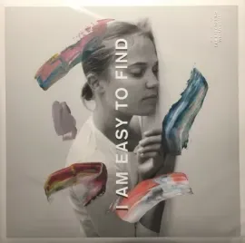 Виниловая пластинка The National – I Am Easy To Find (Релиз 2019)