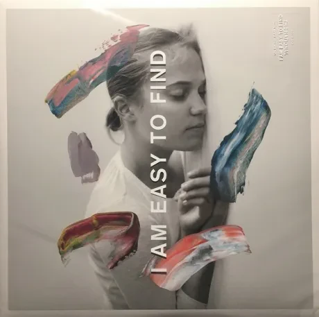 Виниловая пластинка The National – I Am Easy To Find (Релиз 2019)