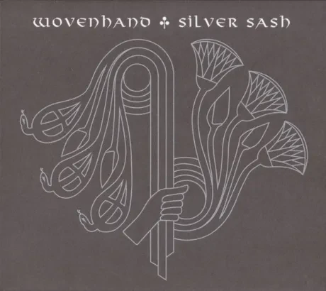 WOVENHAND - Silver Sash (CD)