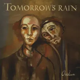 Виниловая пластинка Tomorrow's Rain - Ovdan [New Vinyl LP]