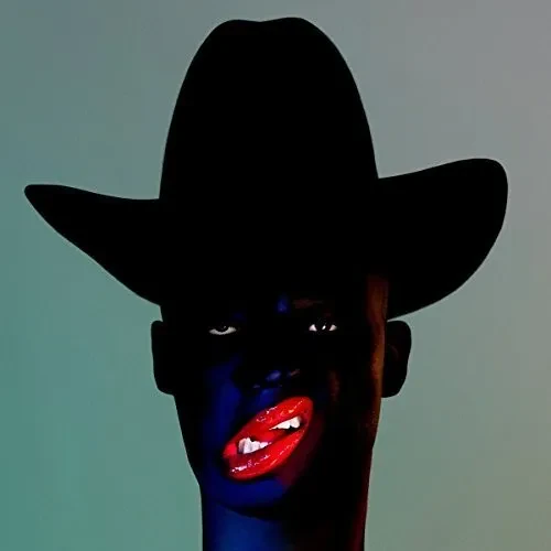 Виниловая пластинка Young Fathers – Cocoa Sugar (Релиз 2018)