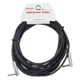 Инструментальный кабель Music Store Superior Standard Instrument Cable 10 м