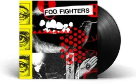 Виниловая пластинка Foo Fighters – Your Favorite Toy (Релиз 2026)