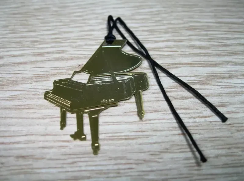 Закладка LTR UT-80 "Рояль"