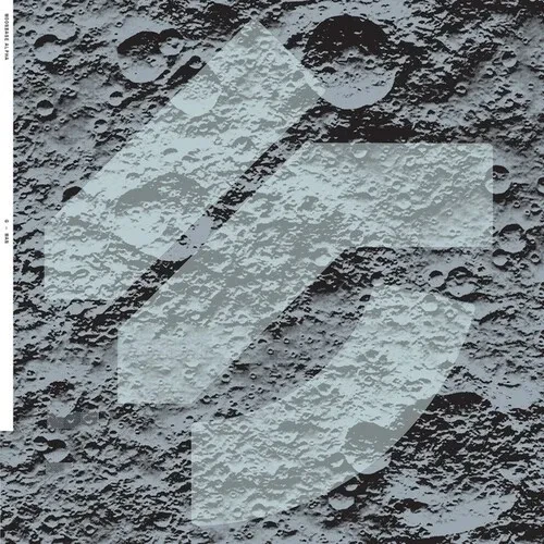 Виниловая пластинка The G-Man - Moonbase Alpha [New Vinyl LP]
