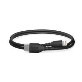 USB-кабель Rode SC21 Black 0.3 м