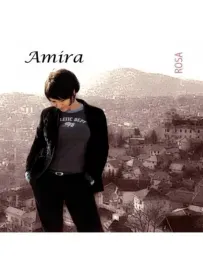 AMIRA - Rosa (CD)