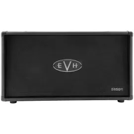 Кабинет для электрогитары EVH 5150III 50S 212ST 60W 2x12 Guitar Speaker Cabinet Black