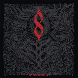 UFOMAMMUT - 8 (CD)