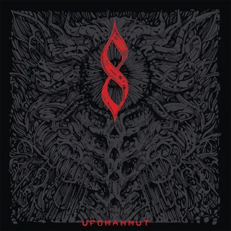 UFOMAMMUT - 8 (CD)