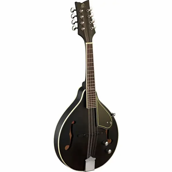 Мандолина Mandoline Ortega RMAE40SBK Bluegrassmandoline NEU