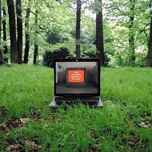 Виниловая пластинка Other People Place - Lifestyles Of The Laptop Cafe [New Vinyl LP] Digital Downlo