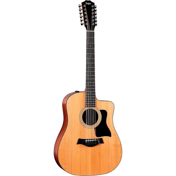 Электроакустическая гитара Taylor 150ce Dreadnought Natural