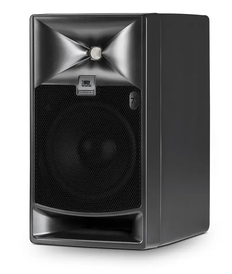 Студийный монитор JBL LSR705i пассивный 2-полосный НЧ 5"