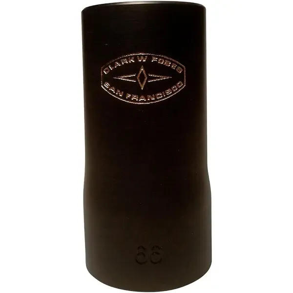 Clark W Fobes HDP Synthetic Bb Clarinet Barrel 66 mm
