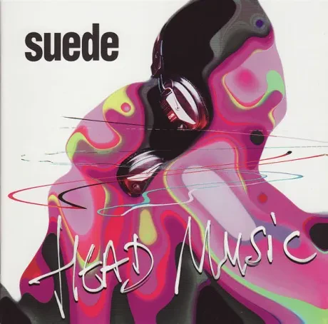 Виниловая пластинка SUEDE – Head Music