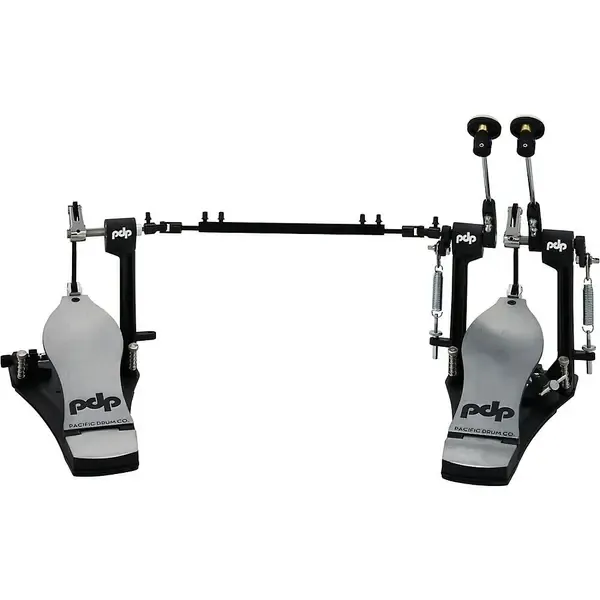 Педаль для барабана двойная PDP by DW Concept Series Direct Drive Double Pedal