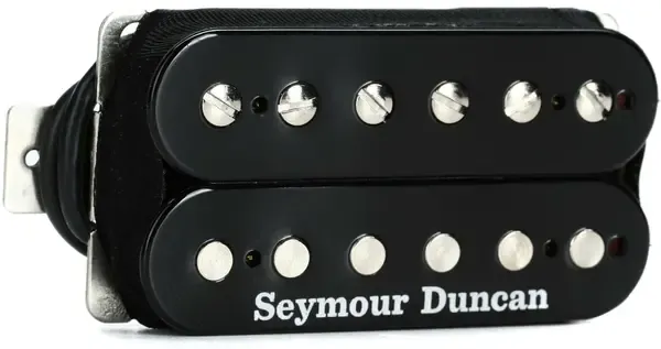 Звукосниматель для электрогитары Seymour Duncan Custom Shop '78 Model Neck Black
