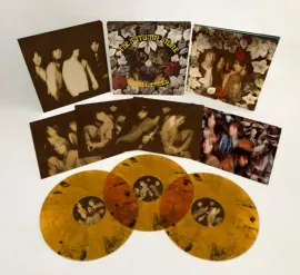 The Small Faces - Autumn Stone: Expanded [Autumn Orange Vinyl] [Box Set] NEW