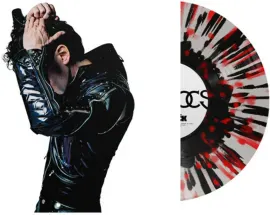 Des Rocs - To Hell and Back [Indie-Exclusive Splatter Vinyl] NEW Vinyl
