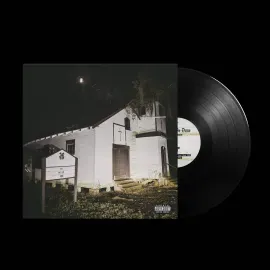 Виниловая пластинка $uicideBoy$ – Thy Will Be Done Релиз 2026