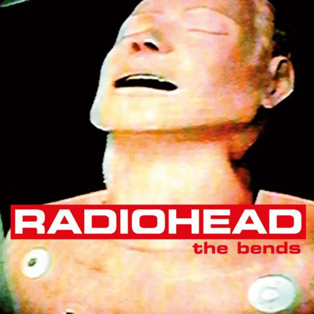 Radiohead - The Bends NEW Sealed Vinyl LP Album
