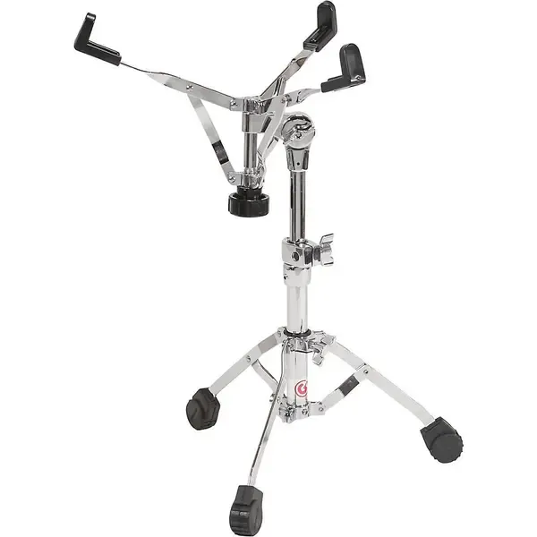 Стойка для малого барабана Gibraltar Pro Lite Single Braced Snare Stand Chrome