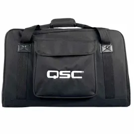 Чехол для музыкального оборудования QSC FG-901268-00 Black