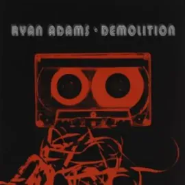 Виниловая пластинка Ryan Adams - Demolition [New Vinyl LP]