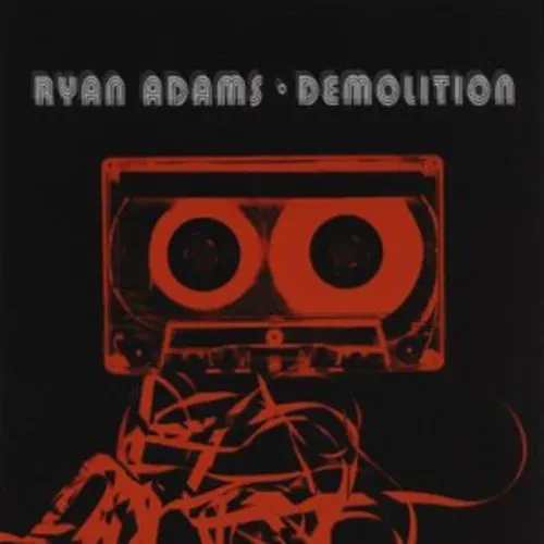 Виниловая пластинка Ryan Adams - Demolition [New Vinyl LP]