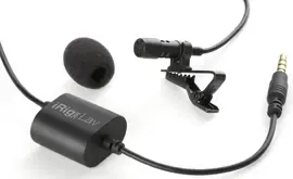 Микрофон для мобильных устройств IK Multimedia iRig Mic Lav