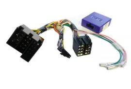 Dietz 65030 Blue Generation Can-Bus-Interface für Mercedes A B C-Klasse bis 2005