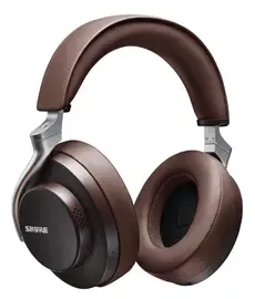 Наушники SHURE SBH2350-BR-EFS AONIC50