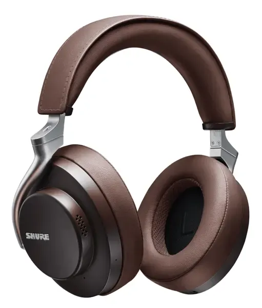 Наушники SHURE SBH2350-BR-EFS AONIC50