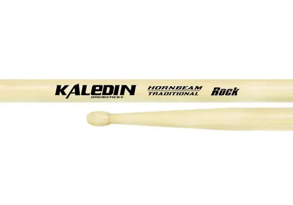 Барабанные палочки Kaledin Drumsticks Rock