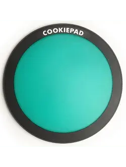 Тренировочный пэд Cookiepad COOKIEPAD-12S Medium Cookie Pad 11", бесшумный, жесткий