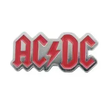 iTon IT-00011 Значок AC/DC