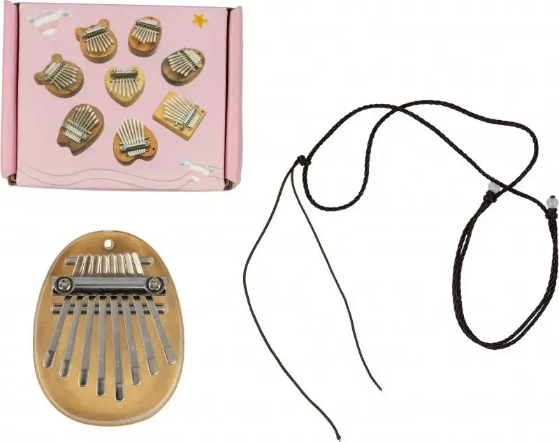 Калимба BEE EK08 8 язычков