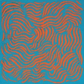 Виниловая пластинка Alexander,Jeffrey / Heavy Lidders - Synchronous Orbit [New Vinyl LP]